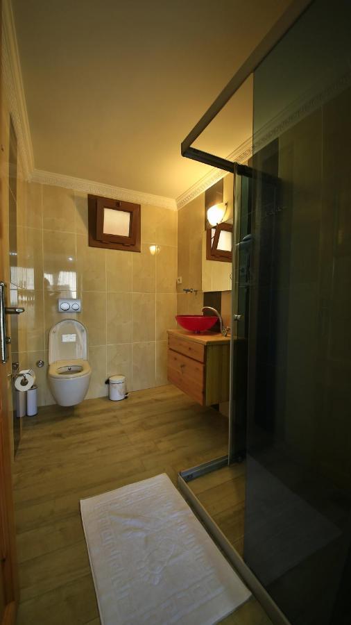 Thales Butik Otel Bodrum Buitenkant foto